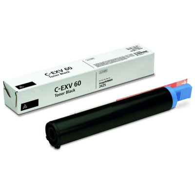 Toner Cartridge Canon C-EXV 60 compatible for Canon Image Runner 2425 IR2425i