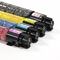 4pcs per set CMYK Ricoh Toner Cartridge MPC305SP For Aficio MPC305SPF MPC305 MP C305